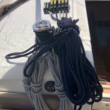Jeanneau Sun Odyssey 440