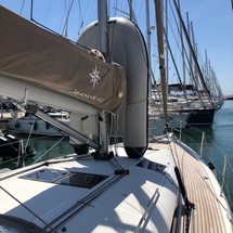 Jeanneau Sun Odyssey 440