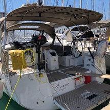 Jeanneau Sun Odyssey 440