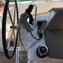 Jeanneau Sun Odyssey 440