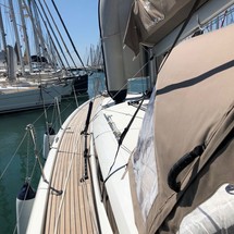 Jeanneau Sun Odyssey 440
