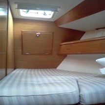 Jeanneau Sun Odyssey 45