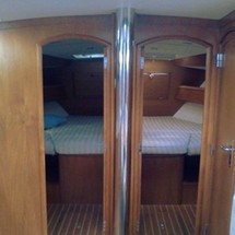 Jeanneau Sun Odyssey 45