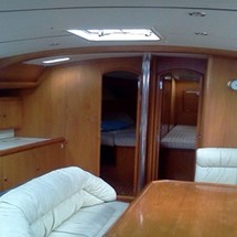 Jeanneau Sun Odyssey 45