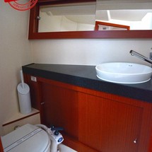 Hanse 415