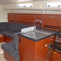 Hanse 415