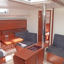 Hanse 415