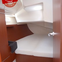 Hanse 415