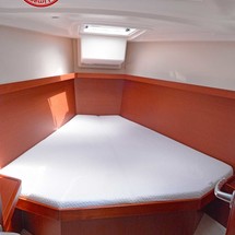 Hanse 415