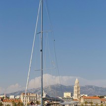 Bavaria Cruiser 40 S