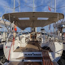 Bavaria Cruiser 40 S