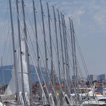 Bavaria Cruiser 40 S