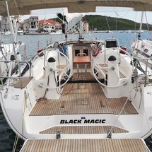 Bavaria Cruiser 40 S