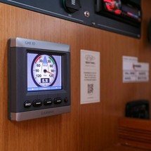 Bavaria Cruiser 40 S