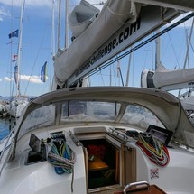 Bavaria Cruiser 40 S