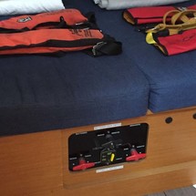 Jeanneau Sun Odyssey 519