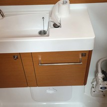 Jeanneau Sun Odyssey 519