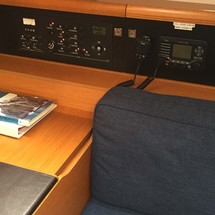Jeanneau Sun Odyssey 519