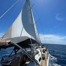 Bavaria 56 Cruiser