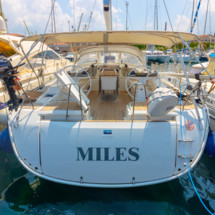 Bavaria 56 Cruiser