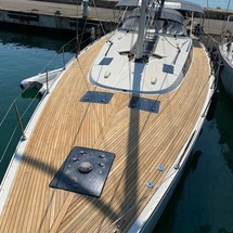 Bavaria 56 Cruiser