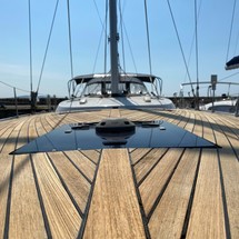 Bavaria 56 Cruiser