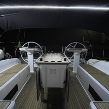 Bavaria 56 Cruiser