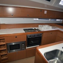 Bavaria 56 Cruiser