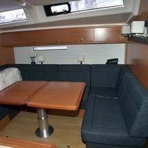 Bavaria 56 Cruiser