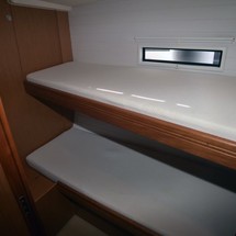 Bavaria 56 Cruiser