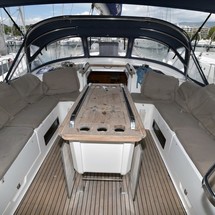 Bavaria 56 Cruiser