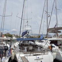 Bavaria 56 Cruiser