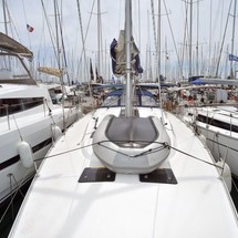 Bavaria 56 Cruiser