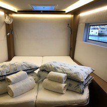 Lagoon 50