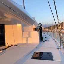Lagoon 50