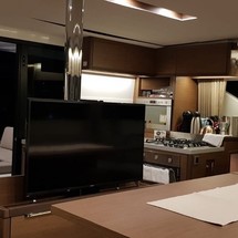 Lagoon 50