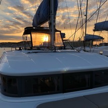 Lagoon 50