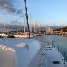 Lagoon 50
