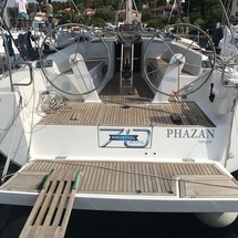 Hanse 445