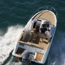 Jeanneau Cap Camarat 6.5