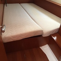 Beneteau Oceanis 45