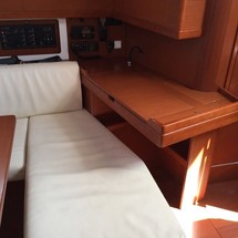 Beneteau Oceanis 45