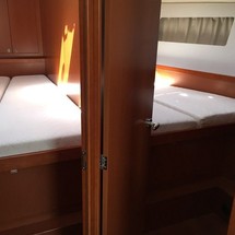 Beneteau Oceanis 45