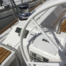 Beneteau Oceanis 45