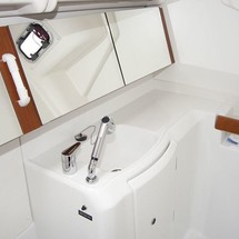 Beneteau Oceanis 34