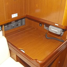 Beneteau Oceanis 34
