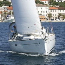 Beneteau Oceanis 34