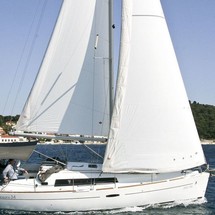 Beneteau Oceanis 34