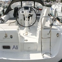 Beneteau Oceanis 34