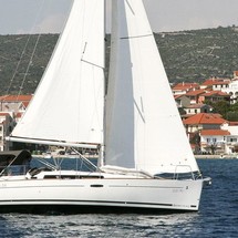 Beneteau Oceanis 34